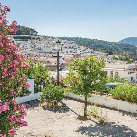 Awesome Home In Cadiz With Swimming Pool El Gastor Luaran gambar