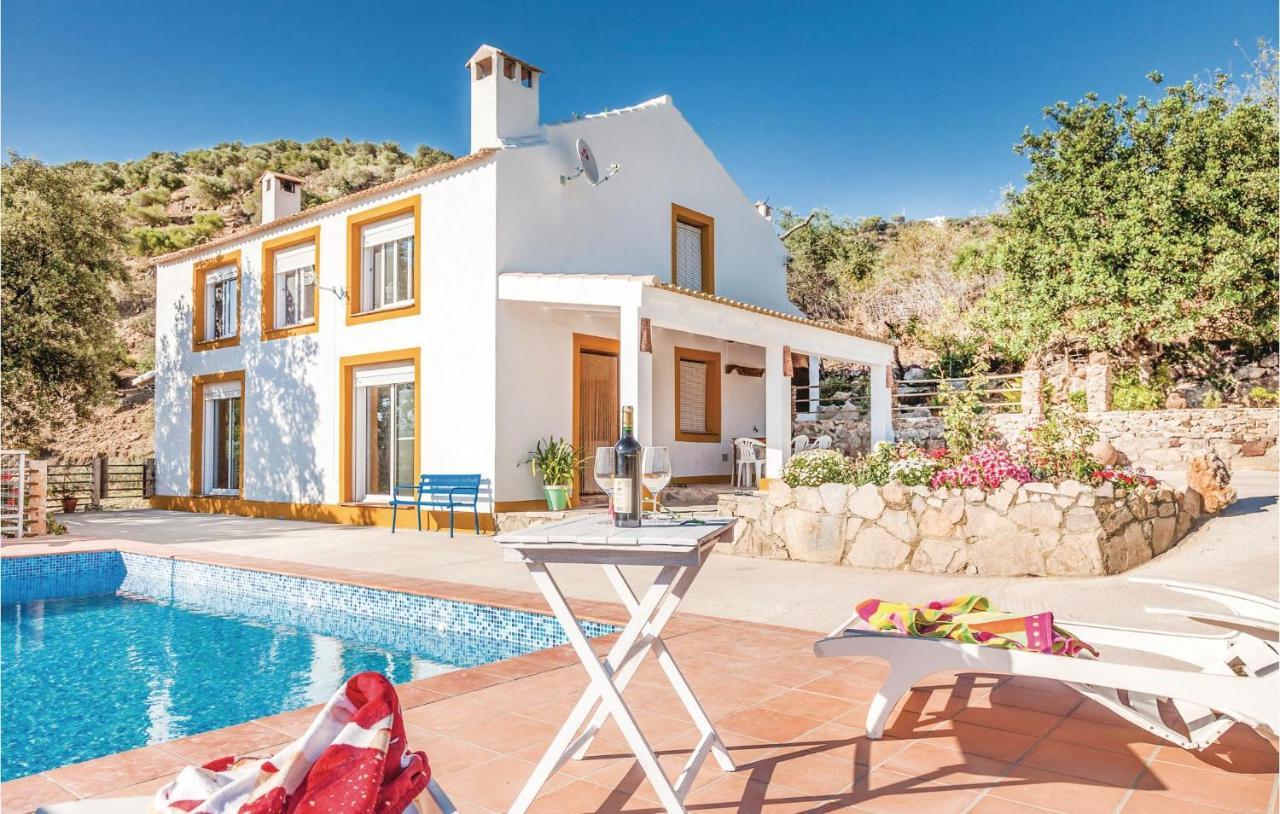Awesome Home In Cadiz With Swimming Pool El Gastor Luaran gambar