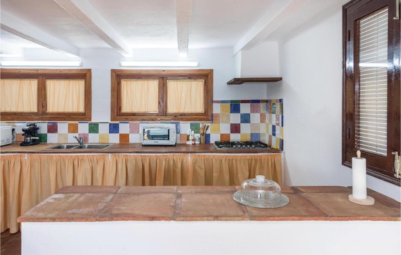 Awesome Home In Cadiz With Swimming Pool El Gastor Luaran gambar