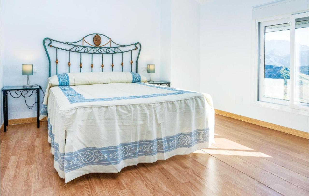 Awesome Home In Cadiz With Swimming Pool El Gastor Luaran gambar