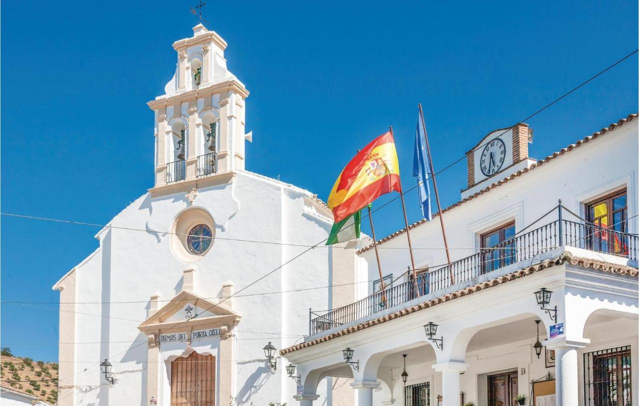 Awesome Home In Cadiz With Swimming Pool El Gastor Luaran gambar