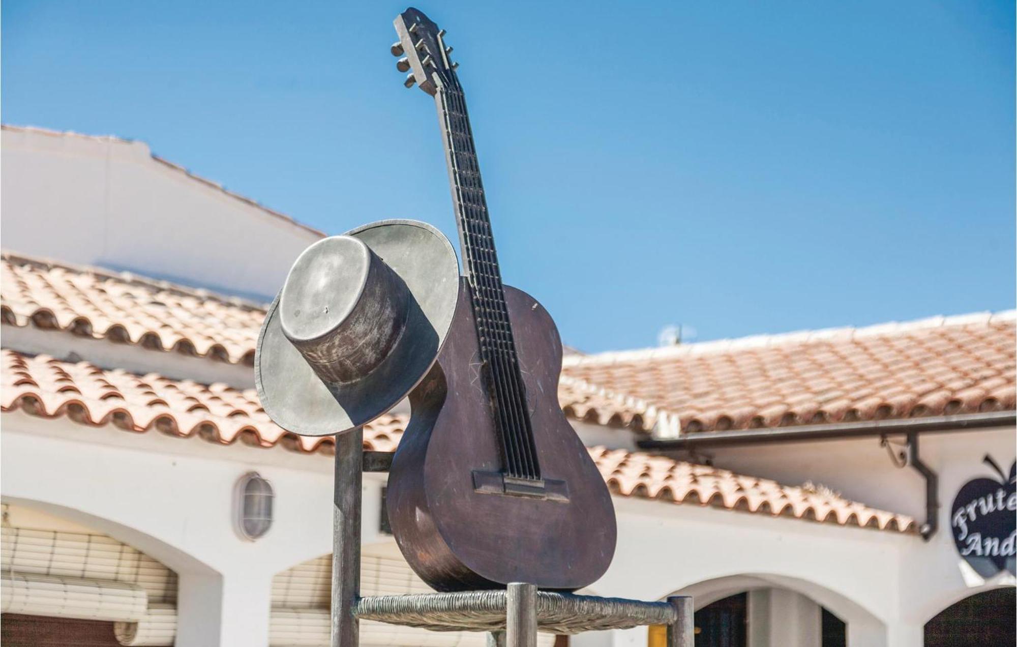 Awesome Home In Cadiz With Swimming Pool El Gastor Luaran gambar